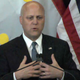 New Orleans Mayor Mitch Landrieu (screenshot)